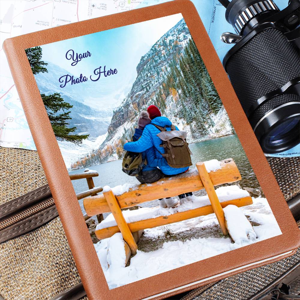 Personalized Journal