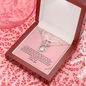 Forever Love Necklace for Wife