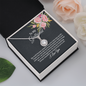 Eternal Hope Necklace For Girlfriend