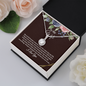 Eternal Hope Necklace for Wife