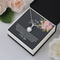 Eternal Hope Necklace For Girlfriend