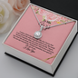 Eternal Hope Necklace for Wife