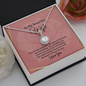 Eternal Hope Necklace for Wife