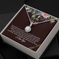 Eternal Hope Necklace for Wife