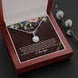 Eternal Hope Necklace for Wife