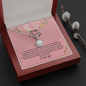 Eternal Hope Necklace for Wife