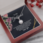 Elegant Necklace Gift for Girlfriend
