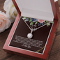 Eternal Hope Necklace for Wife
