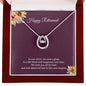 Necklace, Retirement Gift For Women,