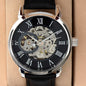 Personalized Gift Mens Watch