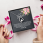 Forever Love Necklace for Girlfriend