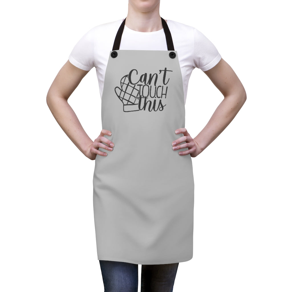 Can&#39;t Touch This Apron