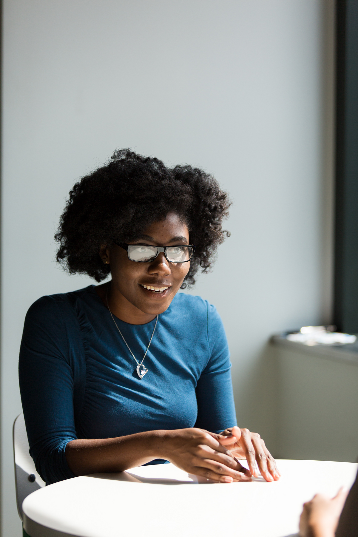 Forever Love Necklace for Wife