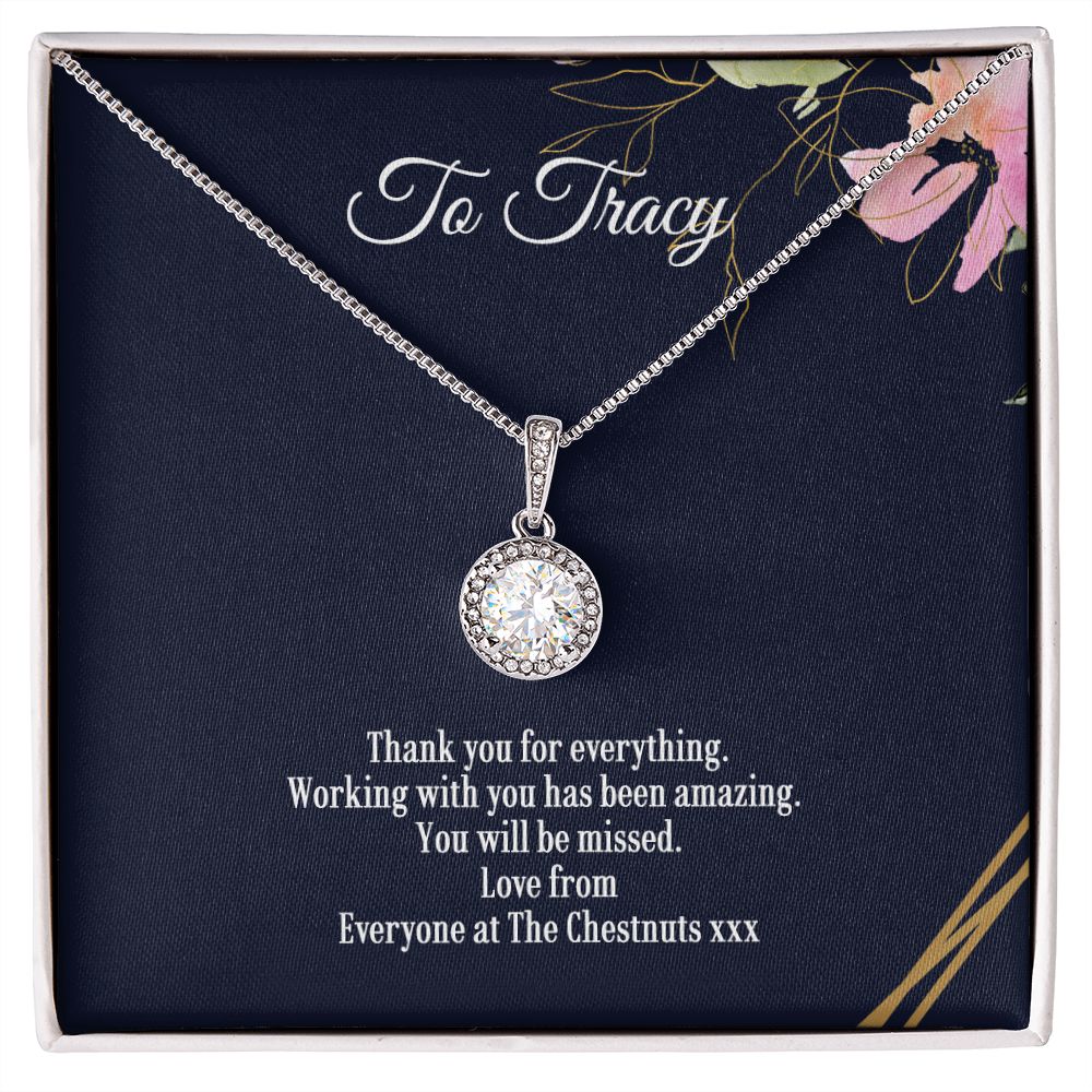 Personalized Necklace 1014
