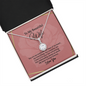 Eternal Hope Necklace for Wife
