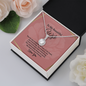 Eternal Hope Necklace for Wife