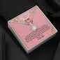 Eternal Hope Necklace for Wife