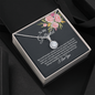 Eternal Hope Necklace For Girlfriend