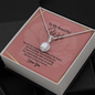 Eternal Hope Necklace for Wife