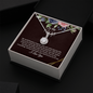 Eternal Hope Necklace for Wife