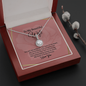 Eternal Hope Necklace for Wife