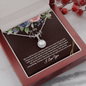 Eternal Hope Necklace for Wife