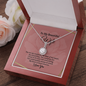 Eternal Hope Necklace for Wife
