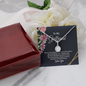 Elegant Necklace Gift for Girlfriend