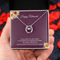 Necklace,  Retirement Gift  For Women,