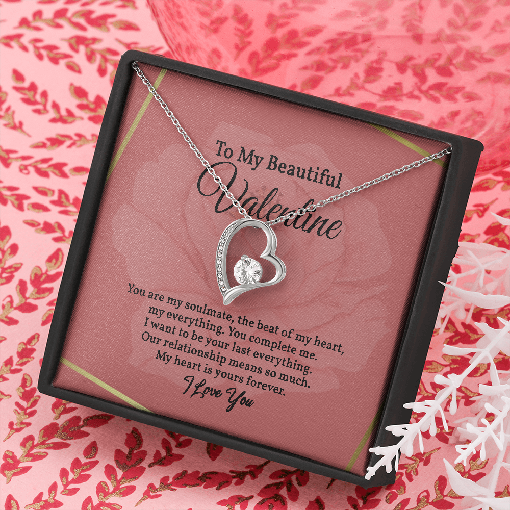 Valentine's Day Gift for Wife