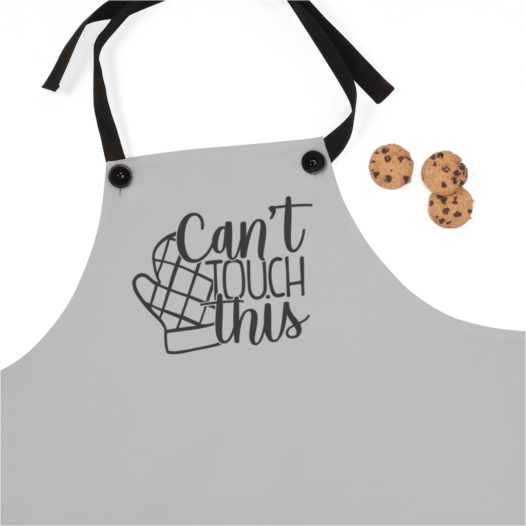 Can&#39;t Touch This Apron