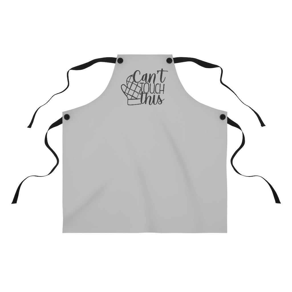 Can't Touch This Apron
