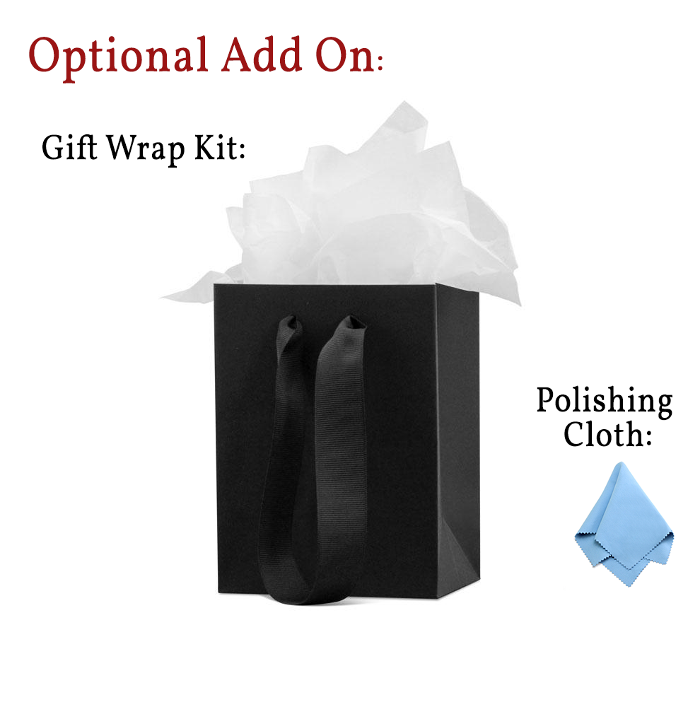 Elegant Love Knot Necklace for Daughter&#39;s Birthday / Holiday Gift