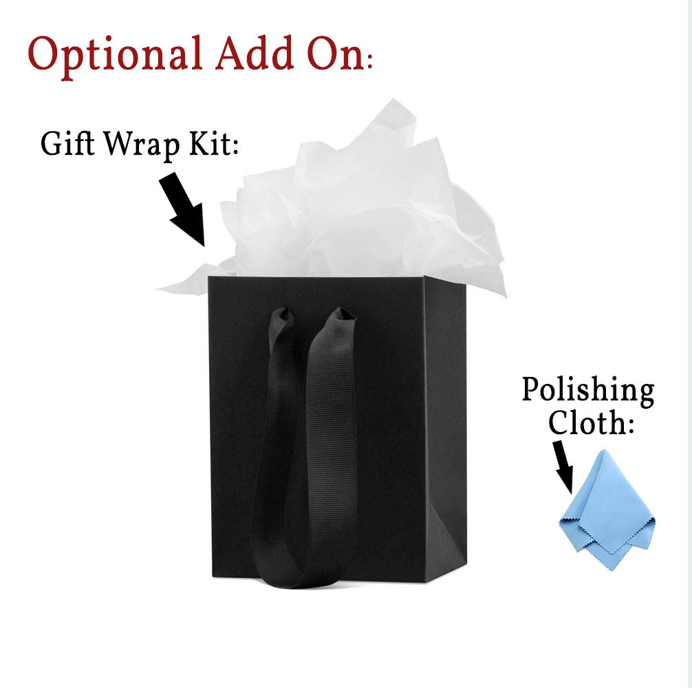 Stunning Alluring Beauty Necklace for Wife